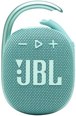 Renoverad JBL Clip 4 Ultra-Portable Waterproof Speaker - Reebelo Sverige