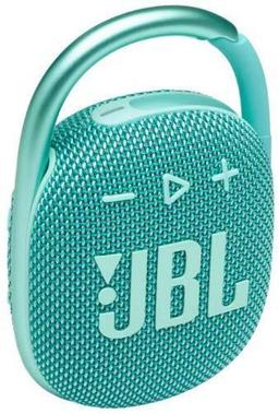 Renoverad JBL Clip 4 Ultra-Portable Waterproof Speaker - Reebelo Sverige