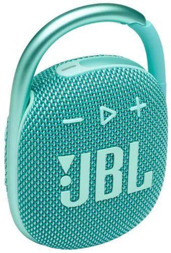 Renoverad JBL Clip 4 Ultra-Portable Waterproof Speaker - Reebelo Sverige