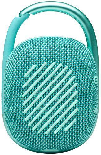 Renoverad JBL Clip 4 Ultra-Portable Waterproof Speaker - Reebelo Sverige