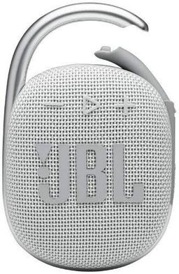 Renoverad JBL Clip 4 Ultra-Portable Waterproof Speaker - Reebelo Sverige