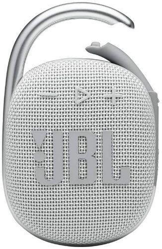 Renoverad JBL Clip 4 Ultra-Portable Waterproof Speaker - Reebelo Sverige