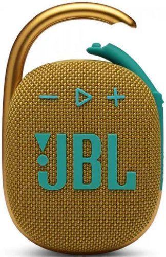 Renoverad JBL Clip 4 Ultra-Portable Waterproof Speaker - Reebelo Sverige