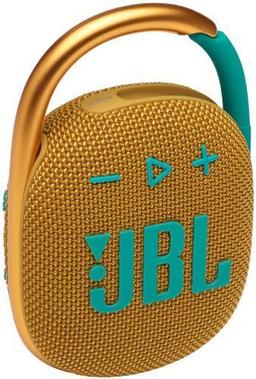 Renoverad JBL Clip 4 Ultra-Portable Waterproof Speaker - Reebelo Sverige