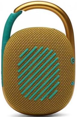 Renoverad JBL Clip 4 Ultra-Portable Waterproof Speaker - Reebelo Sverige