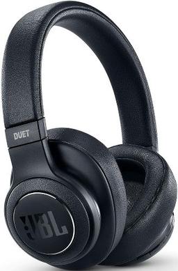 Renoverad JBL Duet NC Wireless Over-Ear Headphones - Reebelo Sverige