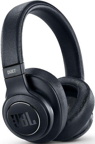 Renoverad JBL Duet NC Wireless Over-Ear Headphones - Reebelo Sverige