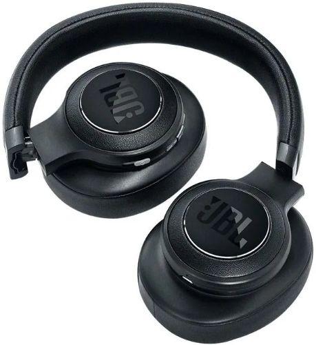 Renoverad JBL Duet NC Wireless Over-Ear Headphones - Reebelo Sverige