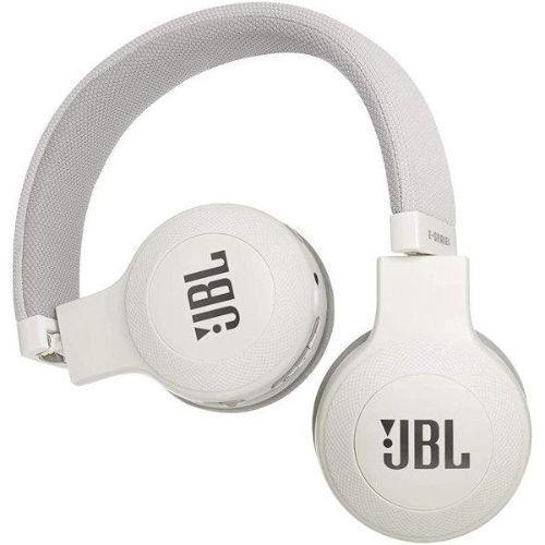 Renoverad JBL E45BT Wireless On-Ear Headphones - Reebelo Sverige
