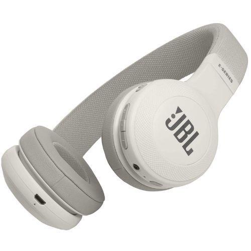 Renoverad JBL E45BT Wireless On-Ear Headphones - Reebelo Sverige