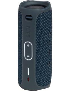 Renoverad JBL Flip 5 Portable Waterproof Speaker - Reebelo Sverige