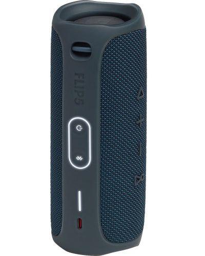 Renoverad JBL Flip 5 Portable Waterproof Speaker - Reebelo Sverige