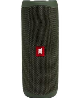Renoverad JBL Flip 5 Portable Waterproof Speaker - Reebelo Sverige