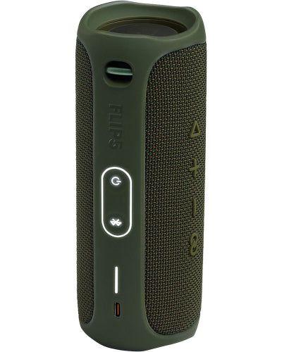Renoverad JBL Flip 5 Portable Waterproof Speaker - Reebelo Sverige