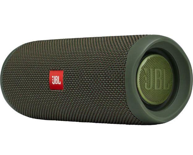 Renoverad JBL Flip 5 Portable Waterproof Speaker - Reebelo Sverige