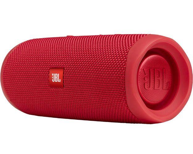 Renoverad JBL Flip 5 Portable Waterproof Speaker - Reebelo Sverige