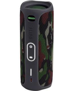 Renoverad JBL Flip 5 Portable Waterproof Speaker - Reebelo Sverige