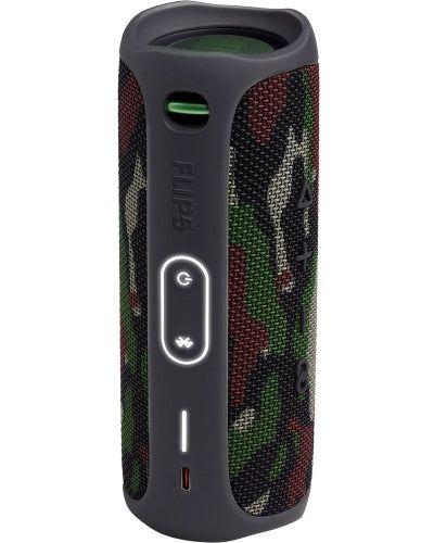 Renoverad JBL Flip 5 Portable Waterproof Speaker - Reebelo Sverige