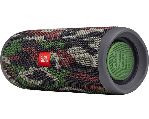 Renoverad JBL Flip 5 Portable Waterproof Speaker - Reebelo Sverige
