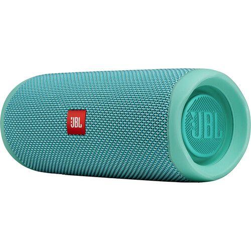 Renoverad JBL Flip 5 Portable Waterproof Speaker - Reebelo Sverige