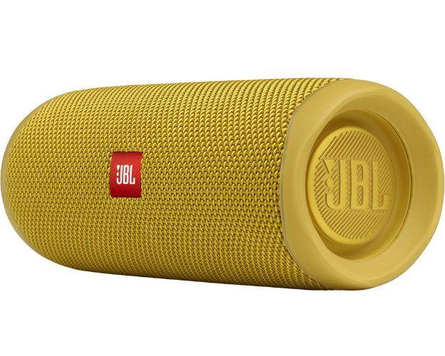 Renoverad JBL Flip 5 Portable Waterproof Speaker - Reebelo Sverige