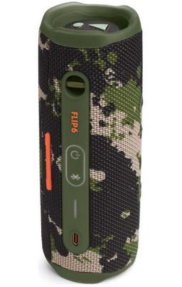 Renoverad JBL Flip 6 Portable Speaker - Reebelo Sverige