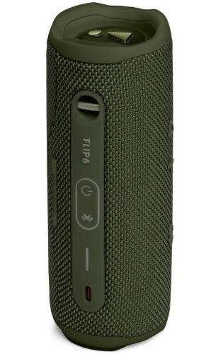 Renoverad JBL Flip 6 Portable Speaker - Reebelo Sverige