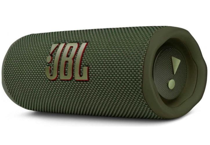 Renoverad JBL Flip 6 Portable Speaker - Reebelo Sverige