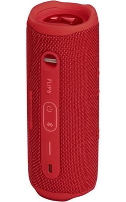 Renoverad JBL Flip 6 Portable Speaker - Reebelo Sverige