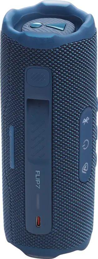 Renoverad JBL Flip 7 Portable Bluetooth Speaker - Reebelo Sverige