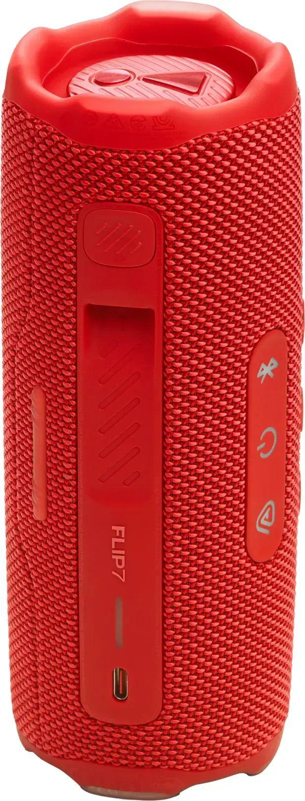 Renoverad JBL Flip 7 Portable Bluetooth Speaker - Reebelo Sverige