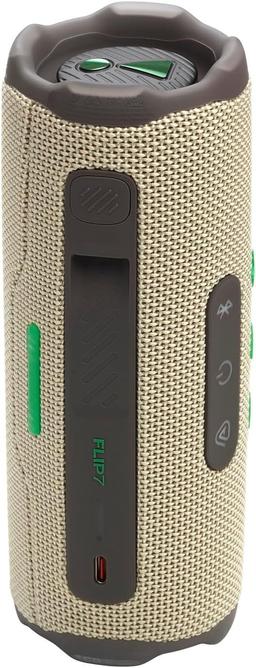 Renoverad JBL Flip 7 Portable Bluetooth Speaker - Reebelo Sverige
