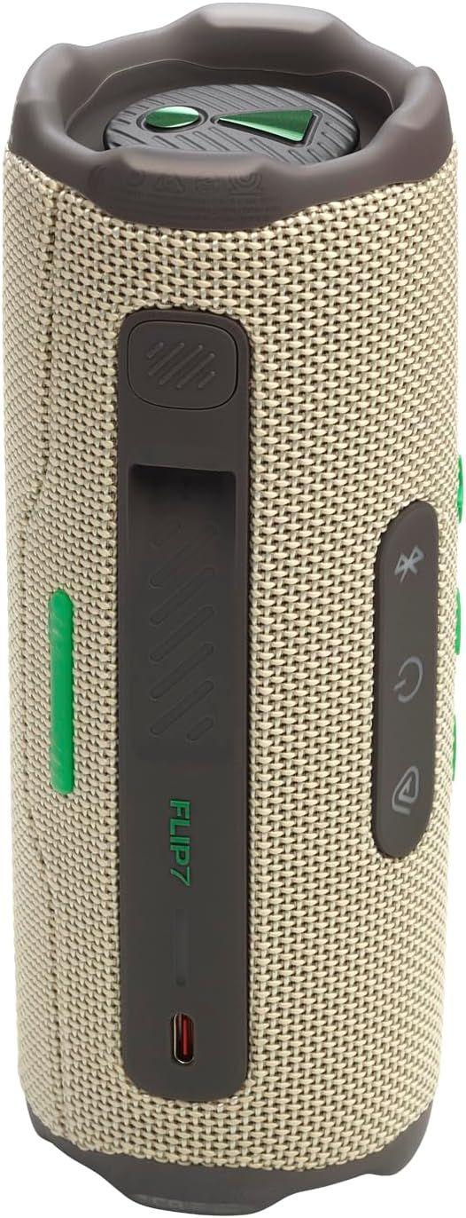 Renoverad JBL Flip 7 Portable Bluetooth Speaker - Reebelo Sverige