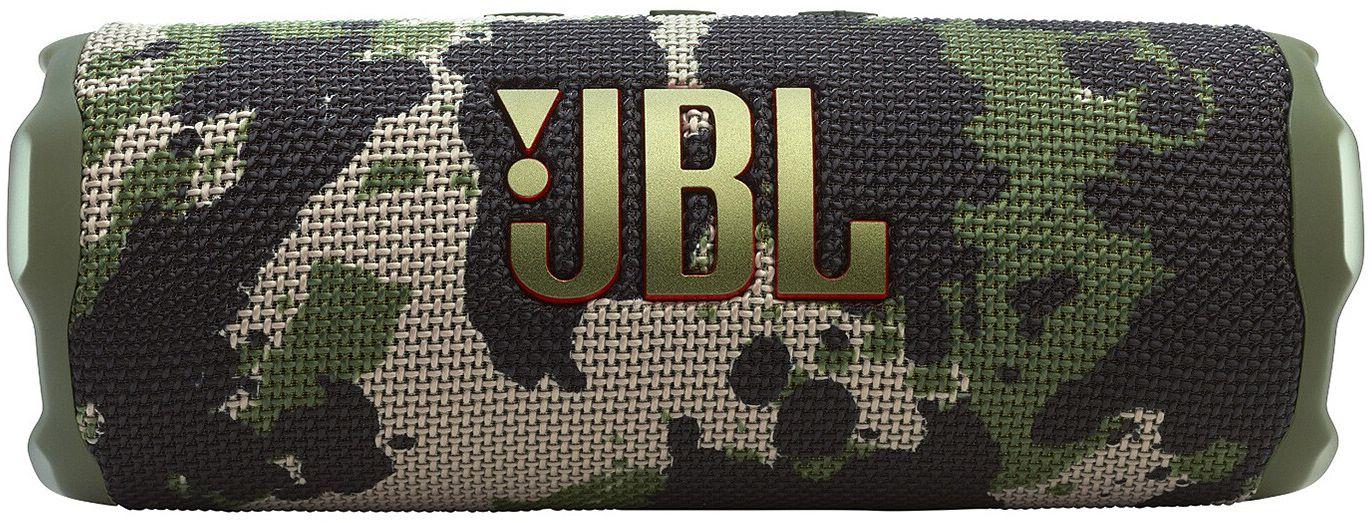 Renoverad JBL Flip 7 Portable Bluetooth Speaker - Reebelo Sverige