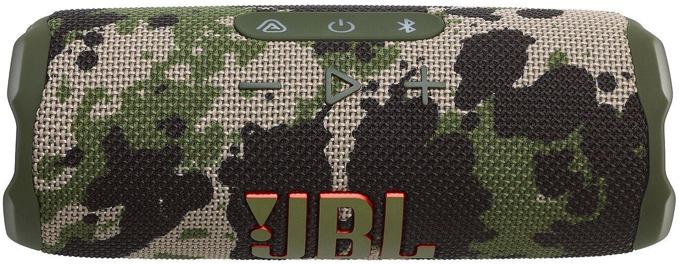 Renoverad JBL Flip 7 Portable Bluetooth Speaker - Reebelo Sverige