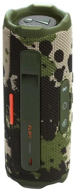 Renoverad JBL Flip 7 Portable Bluetooth Speaker - Reebelo Sverige