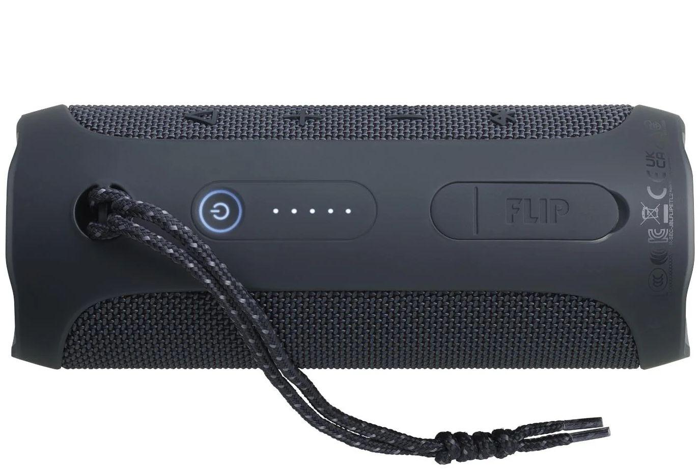Renoverad JBL Flip Essential 2 Portable Bluetooth Speaker - Reebelo Sverige