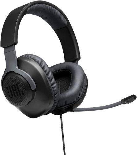 Renoverad JBL Free WFH Wired Over-Ear Headset - Reebelo Sverige