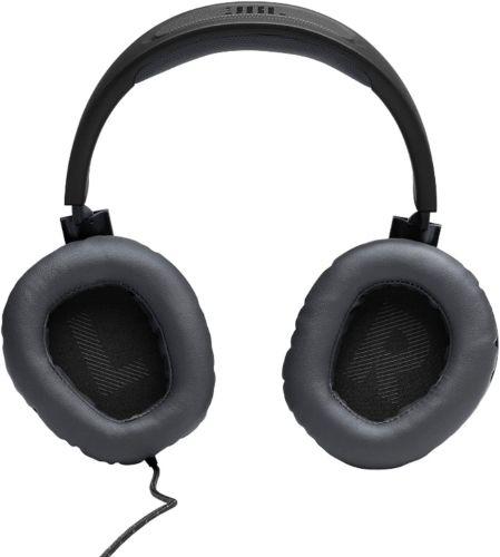 Renoverad JBL Free WFH Wired Over-Ear Headset - Reebelo Sverige