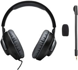 Renoverad JBL Free WFH Wired Over-Ear Headset - Reebelo Sverige