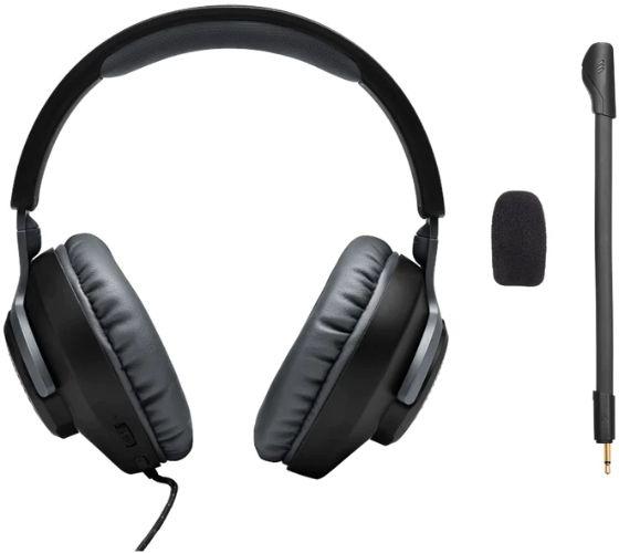 Renoverad JBL Free WFH Wired Over-Ear Headset - Reebelo Sverige