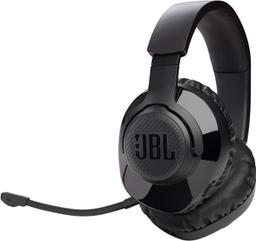 Renoverad JBL Free WFH Wireless Over-Ear Headset - Reebelo Sverige