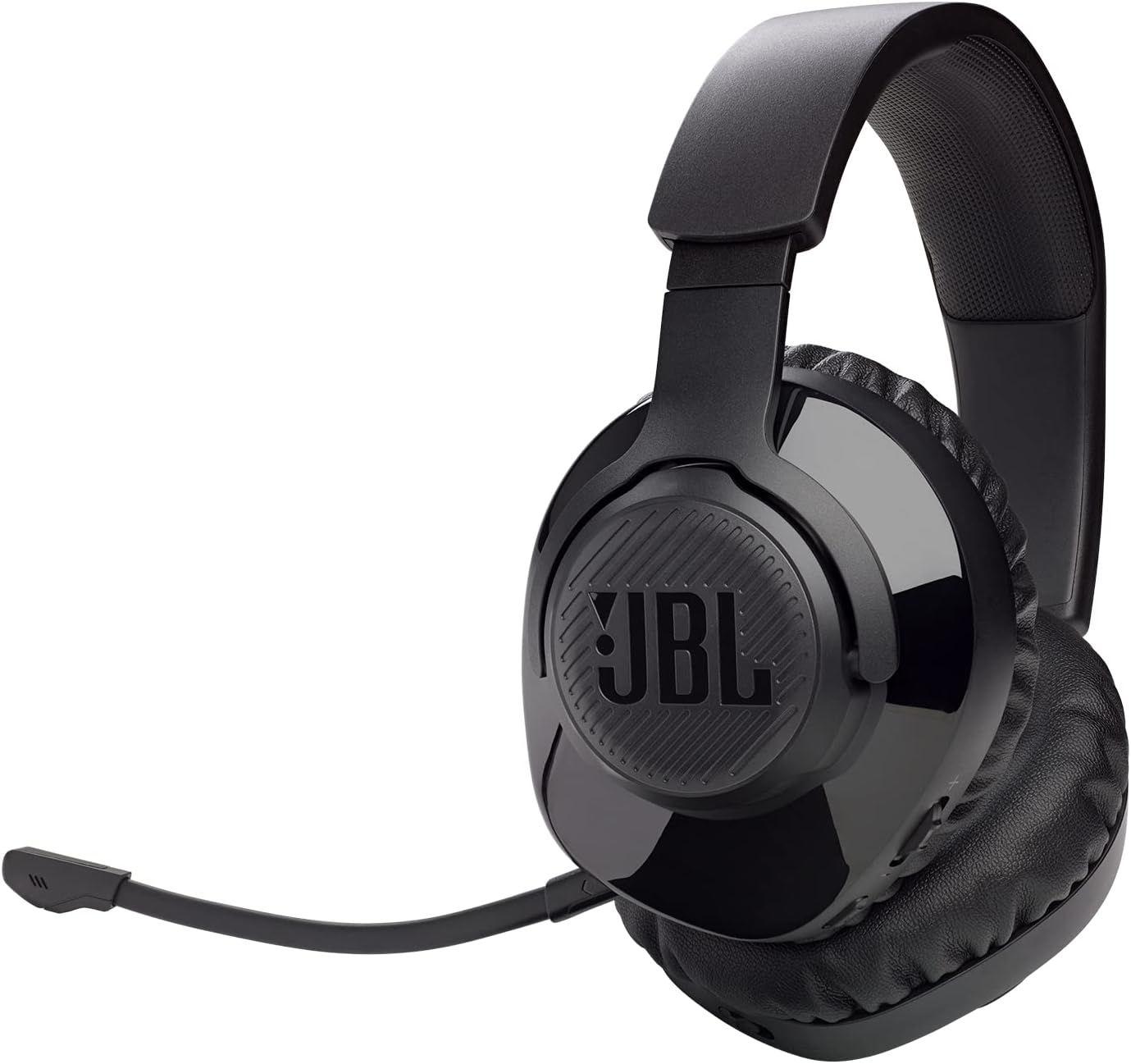 Renoverad JBL Free WFH Wireless Over-Ear Headset - Reebelo Sverige