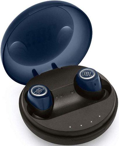 Renoverad JBL Free X True Wireless In-Ear Headphones - Reebelo Sverige