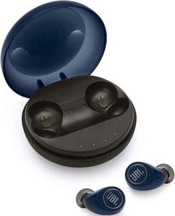 Renoverad JBL Free X True Wireless In-Ear Headphones - Reebelo Sverige