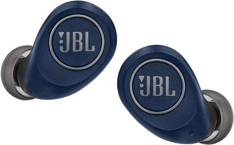 Renoverad JBL Free X True Wireless In-Ear Headphones - Reebelo Sverige
