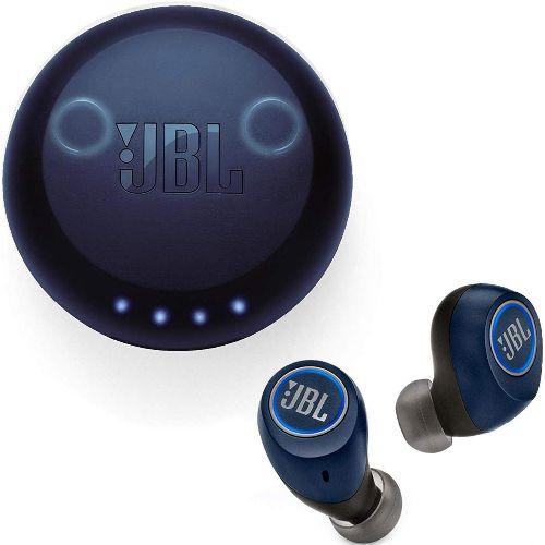 Renoverad JBL Free X True Wireless In-Ear Headphones - Reebelo Sverige