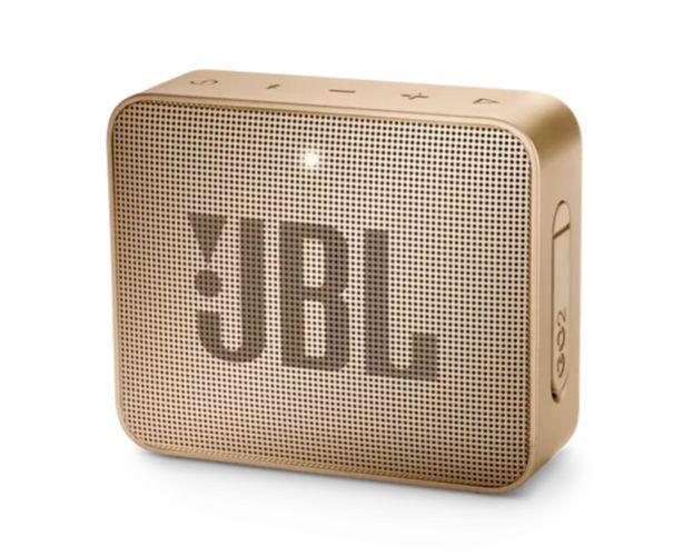 Renoverad JBL Go 2 Portable Bluetooth Speaker - Reebelo Sverige