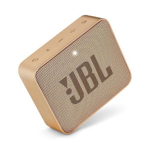 Renoverad JBL Go 2 Portable Bluetooth Speaker - Reebelo Sverige