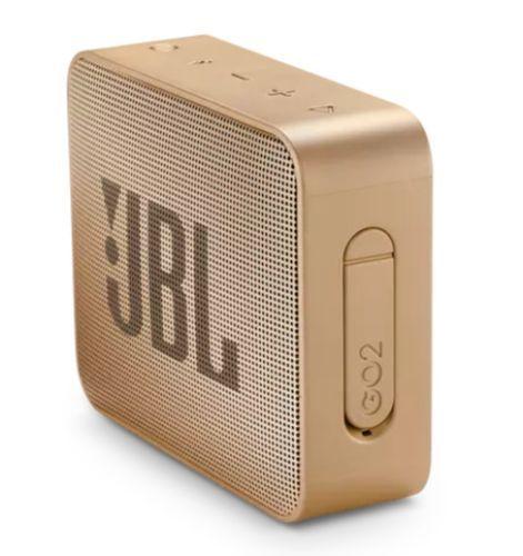 Renoverad JBL Go 2 Portable Bluetooth Speaker - Reebelo Sverige